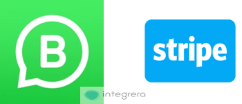 WhatsApp Business + Stripe