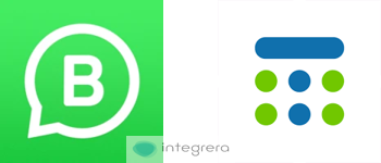 WhatsApp Business + TeamUp