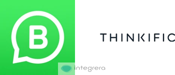 WhatsApp Business + Thinkifc