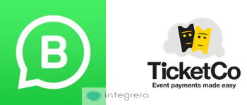 WhatsApp Business + TicketCo