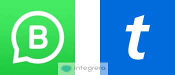 WhatsApp Business + Ticketmaster