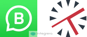 WhatsApp Business + Tidsbanken
