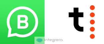 WhatsApp Business + Tixly