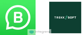 WhatsApp Business + TrekkSoft
