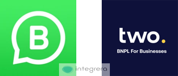 WhatsApp Business + Two
