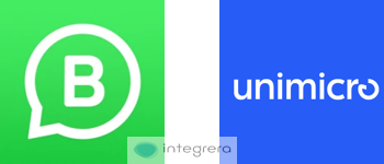 WhatsApp Business + UniMicro