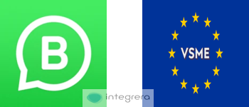 WhatsApp Business + VSME