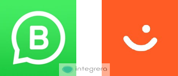 WhatsApp Business + Vipps Rapporter