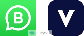 WhatsApp Business + Viskan