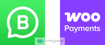WhatsApp Business + WooPayments
