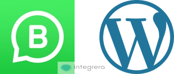 WhatsApp Business + WordPress