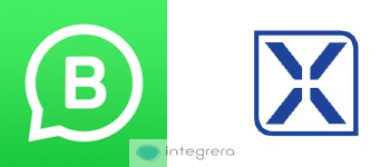 WhatsApp Business + Xledger