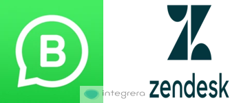 WhatsApp Business + Zendesk