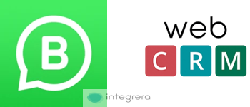 WhatsApp Business + webCRM