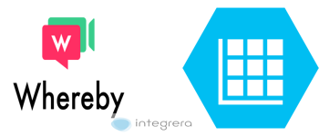 Whereby + Azure Table Storage