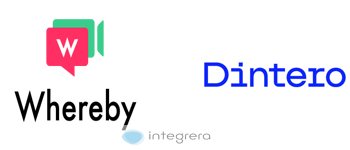 Whereby + Dintero Checkout
