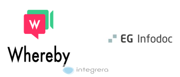 Whereby + EG Infodoc