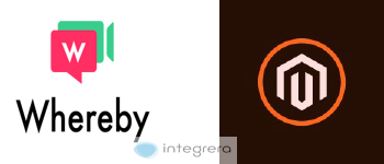 Whereby + Magento 2