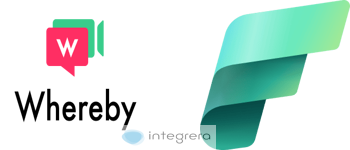 Whereby + Microsoft Fabric