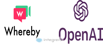 Whereby + OpenAI ChatGPT