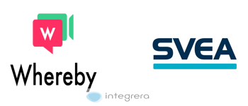 Whereby + Svea Factoring