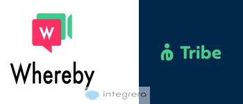 Whereby + Tribe CRM