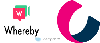 Whereby + Visma Business NXT