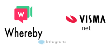 Whereby + Visma Net