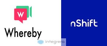 Whereby + nShift Online