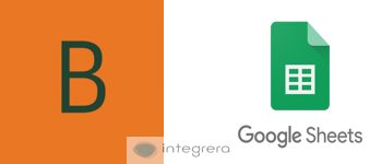 Winner Bizz + Google Sheets