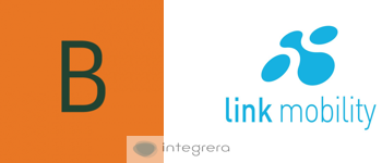 Winner Bizz + Link Mobility SMS Receiver