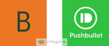 Winner Bizz + Pushbullet