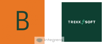 Winner Bizz + TrekkSoft