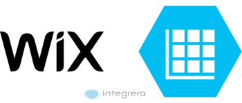 Wix + Azure Table Storage