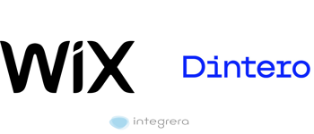 Wix + Dintero Checkout