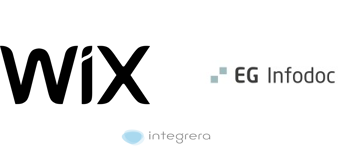 Wix + EG Infodoc