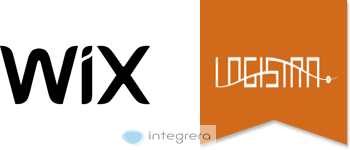 Wix + Logistra Cargonizer