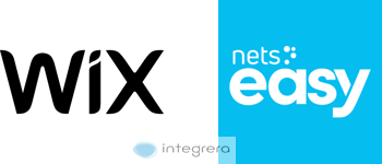 Wix + Nets Easy