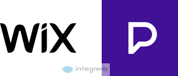 Wix + Provet Cloud