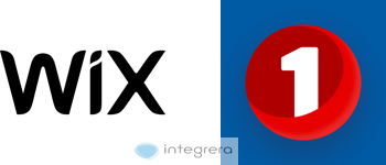 Wix + SpareBank 1 Regnskap