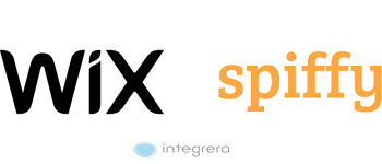 Wix + Spiffy Checkouts