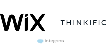 Wix + Thinkifc