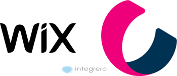 Wix + Visma Business NXT