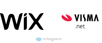 Wix + Visma Net