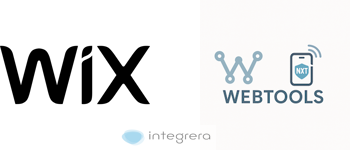 Wix + WebTools NXT