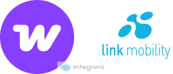 WooCommerce + Link Mobility SMS Receiver