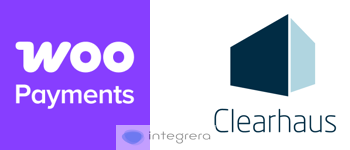 WooPayments + Clearhaus