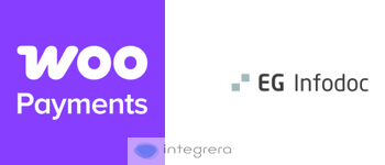WooPayments + EG Infodoc