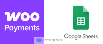 WooPayments + Google Sheets
