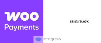 WooPayments + Le New Black